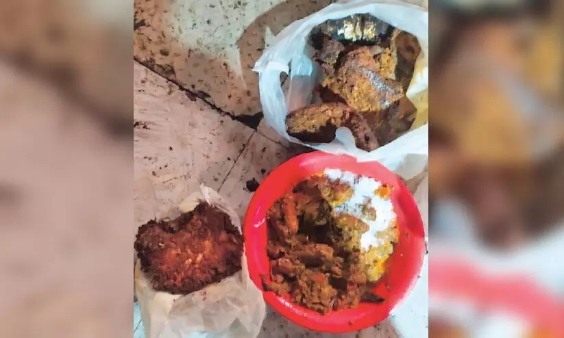 kuttikkattoor old food kuttikkattoor old food