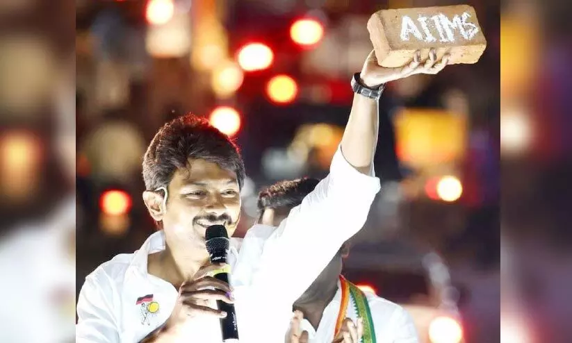 udayanidhi stalin udayanidhi stalin