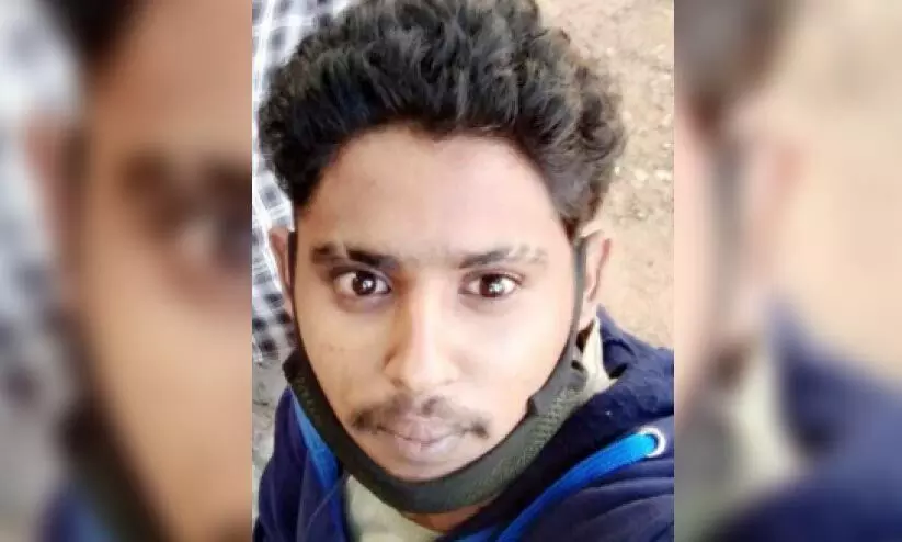 മിന്നല്വേഗത്തില് മോഷണപരമ്പര; യുവാവും സഹായിയായ മാതാവും പിടിയില് മിന്നല്വേഗത്തില് മോഷണപരമ്പര; യുവാവും സഹായിയായ മാതാവും പിടിയില്