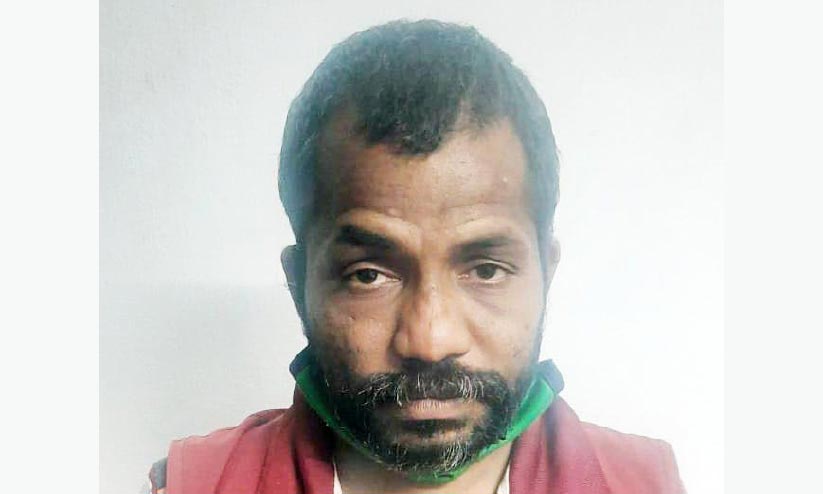 സ്വകാര്യ ബസിൽ വിദ്യാർഥിനിക്ക് നേെര ലൈംഗിക അതിക്രമം നടത്തിയയാൾ അറസ്റ്റിൽ സ്വകാര്യ ബസിൽ വിദ്യാർഥിനിക്ക് നേെര ലൈംഗിക അതിക്രമം നടത്തിയയാൾ അറസ്റ്റിൽ