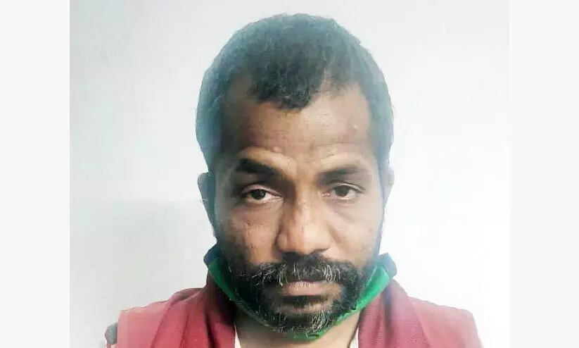 സ്വ​കാ​ര്യ ബ​സി​ൽ വി​ദ്യാ​ർ​ഥി​നി​ക്ക് നേ​െ​ര ലൈംഗിക അതിക്രമം നടത്തിയയാൾ അറസ്​റ്റിൽ