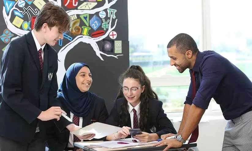 ഇനി സന്തോഷിക്കാനും പഠിക്കാം ഇനി സന്തോഷിക്കാനും പഠിക്കാം