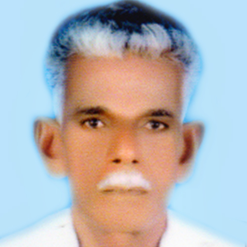 നാ​ണ​പ്പ​നാ​ശാ​രി