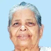 പ​ത്മി​നി