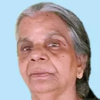 പാ​റു​ക്കു​ട്ടി അ​മ്മ