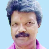 ഗ​ണേ​ശ​ൻ