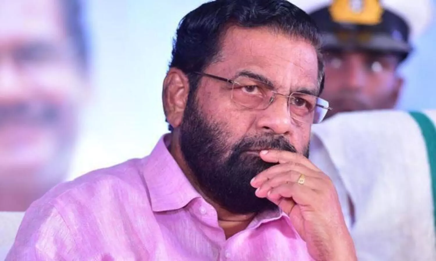 kadakampally surendran