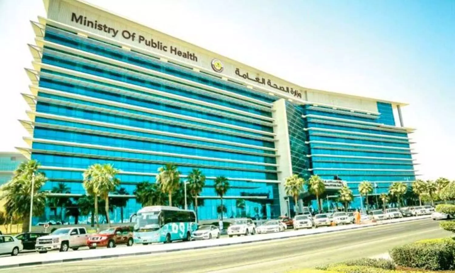 കോവിഡ്​: രണ്ടു മരണം കൂടി; 614 പുതിയ രോഗികൾ