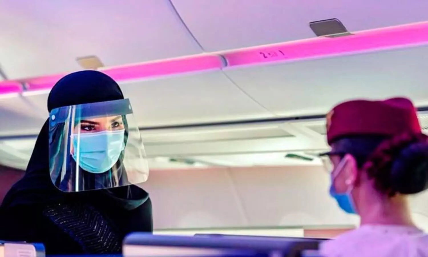 കൂ​ടു​ത​ല്‍ പേ​ര്‍ക്ക് ആ​ഗോ​ള​യാ​ത്ര ഒ​രു​ക്കി ഖ​ത്ത​ർ എ​യ​ർ​വേ​സ്​