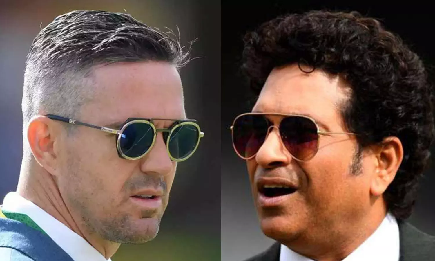 sachin Kevin Pietersen