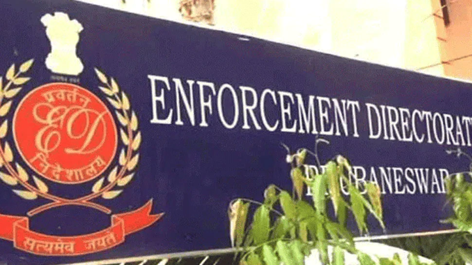 ജുഡീഷ്യൽ അന്വേഷണനീക്കം നിയമപരമായി നേരിടാൻ ഇ.ഡി