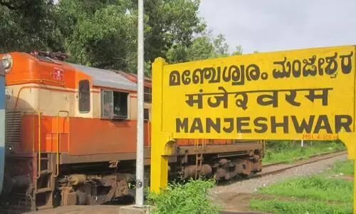 മഞ്ചേശ്വരത്ത്​ പുതിയ തന്ത്രങ്ങൾ; മണ്ഡലം ക്രിട്ടിക്കൽ