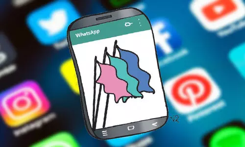 whatsapp campaigning whatsapp campaigning