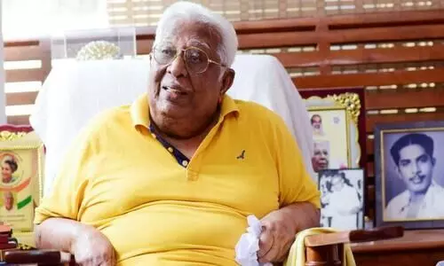 vakkom purushothaman