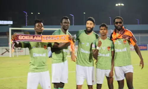 Gokulam FC
