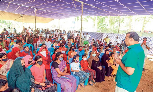 ചിഹ്നം മറക്കരുതേ....