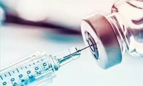 കോ​വി​ഡ്​ കു​ത്തി​വെ​പ്പ്​: റ​മ​ദാ​ൻ മു​ത​ൽ കൂ​ടു​ത​ൽ   തൊ​ഴി​ൽ മേ​ഖ​ല​യി​ൽ നി​ർ​ബ​ന്ധം