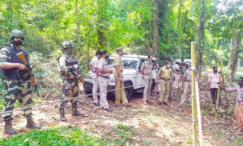 arattukadavu police excise inspection