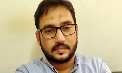 പരിശ്രമങ്ങളെ പരിഹസിക്കരുത്; തണലേകുന്ന തണ്ടൊടിക്കരുത്​