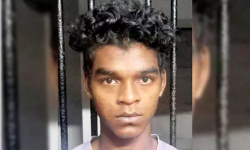 aromal palode kidnap