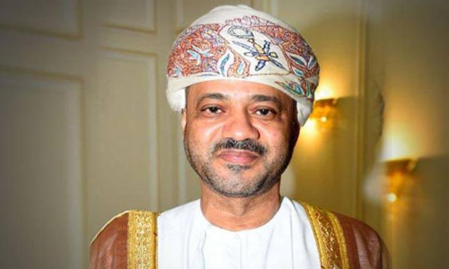 യ​മ​ൻ പ്ര​തി​സ​ന്ധി: ​െഎ​ക്യ​രാ​ഷ്​​ട്ര​സ​ഭ പ്ര​ത്യേ​ക പ്ര​തി​നി​ധി   മ​സ്​​ക​ത്തി​ൽ