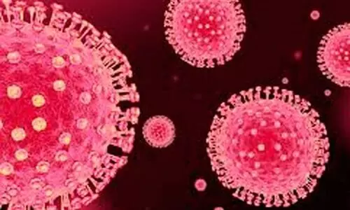 കൊ​റോ​ണ വ്യാ​പ​ന​ത്തി​ന് കു​റ​വി​ല്ല; പ്ര​തി​രോ​ധ വാ​ക്​​സി​ന്   ആ​ഹ്വാ​നം