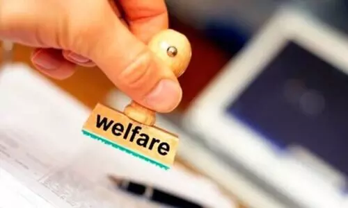 ക​മ്യൂ​ണി​റ്റി വെ​ൽ​െ​ഫ​യ​ർ ഫ​ണ്ട്​: 2000ത്തി​ല​ധി​കം   ഇ​ന്ത്യ​ക്കാ​രെ നാ​ട്ടി​ലെ​ത്തി​ച്ചു