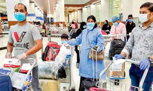 നിയമസഭ തെരഞ്ഞെടുപ്പ്​: വിദേശ മലയാളികൾക്ക്​ ആവേശം മാത്രം; പ്രവാസി വോട്ടർമാർ 93,415