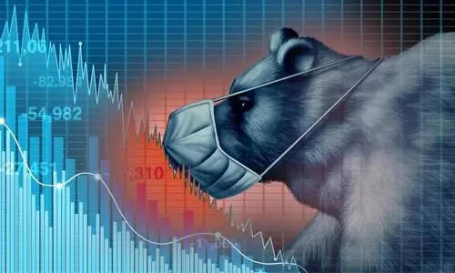 കടന്നു പോകുന്നത്​ നിക്ഷേപകരുടെ ഉറക്കം കെടുത്തിയ ആഴ്ച; വരും ദിനങ്ങളിൽ നിർണായകമാവുക കേന്ദ്രബജറ്റ്​