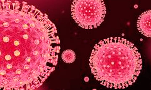 കോവിഡ്​ പ്രതിരോധ കുത്തിവെപ്പ്​ കാ​മ്പ​യി​ൻ   പു​രോ​ഗ​മി​ക്കു​ന്നു