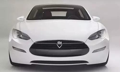 വമ്പൻ കമ്പനിയുമായി സഹകരിച്ച്​ ഇ.വികൾ നിരത്തിലിറക്കാൻ ഷവോമിയും