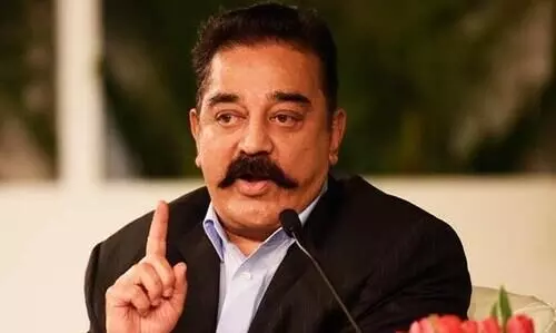 കമൽഹാസനും ഖുശ്​ബുവും തോറ്റു