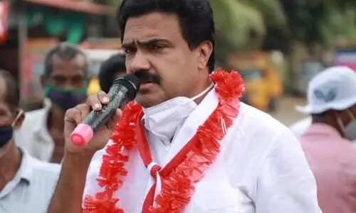 ലവ്​ ജിഹാദ്​ ഉയർത്തി ജോസ്​ കെ. മാണി; തിരക്കഥ കൃത്യം, ഏ​റ്റു​പി​ടി​ച്ച്​ ക്രൈ​സ്​​ത​വ സം​ഘ​ട​ന​ക​ൾ