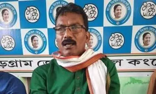 ബംഗാളിൽ തെരഞ്ഞെടുപ്പ്​ തുടങ്ങിയതിനു പിറ്റേന്ന്​ തൃണമൂൽ നേതാവിനെ അറസ്റ്റ്​ ചെയ്​ത്​ എൻ.ഐ.എ