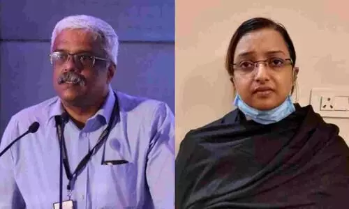 swapna suresh and sivashankar