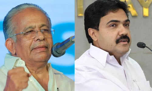 ജോസ് കെ. മാണിയുടെ ലവ് ജിഹാദ് ആരോപണം അധാർമികം -ഇ.ടി. മുഹമ്മദ്​ ബഷീർ