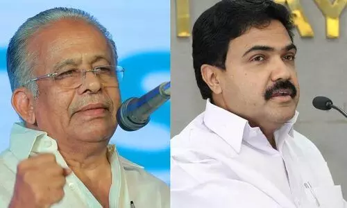 ജോസ് കെ. മാണിയുടെ ലവ് ജിഹാദ് ആരോപണം അധാർമികം -ഇ.ടി. മുഹമ്മദ്​ ബഷീർ