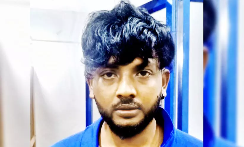 iritty jewellery theft accused