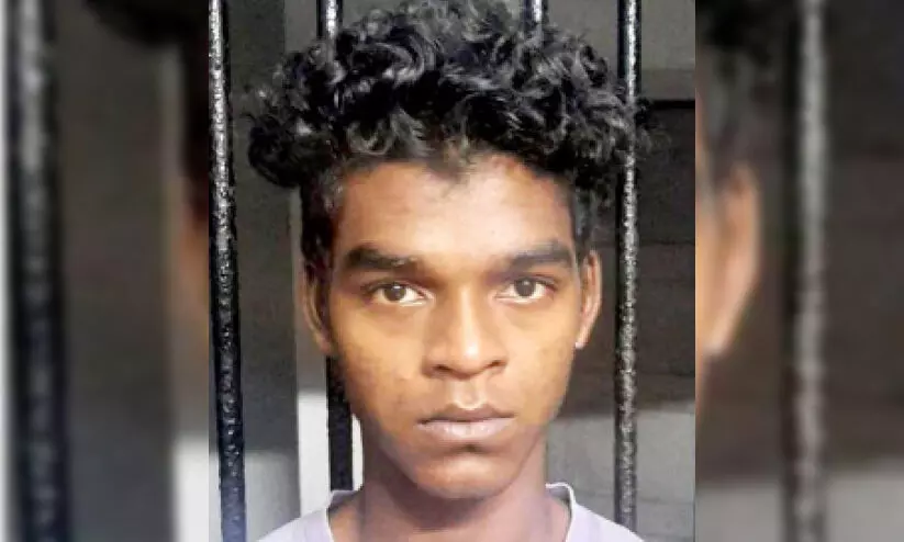 aromal palode kidnap