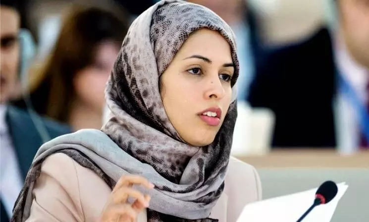 അഫ്ഗാൻ സമാധാനവും സ്ഥിരതയും: ശ്രമം തുടരുമെന്ന്​ ഖത്തർ