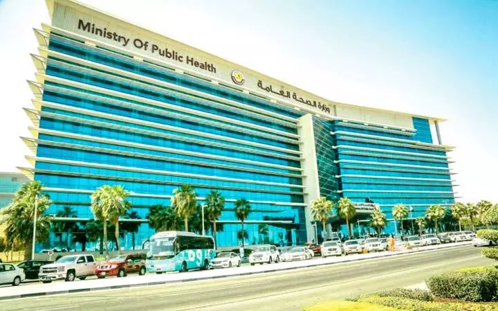 കോവിഡ്​: രണ്ടു മരണം കൂടി; 614 പുതിയ രോഗികൾ