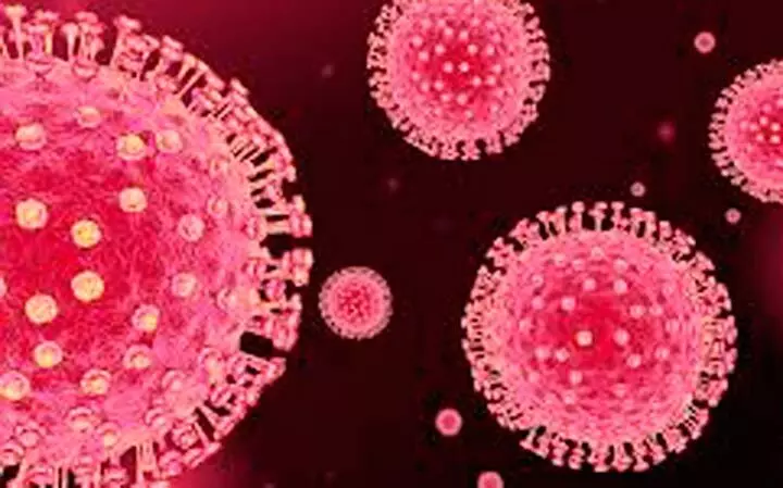 കോവിഡ്​ പ്രതിരോധ കുത്തിവെപ്പ്​ കാ​മ്പ​യി​ൻ   പു​രോ​ഗ​മി​ക്കു​ന്നു