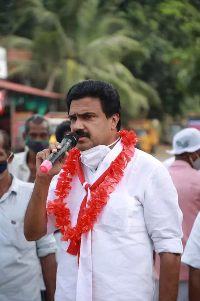 ലവ്​ ജിഹാദ്​ ഉയർത്തി ജോസ്​ കെ. മാണി; തിരക്കഥ കൃത്യം, ഏ​റ്റു​പി​ടി​ച്ച്​ ക്രൈ​സ്​​ത​വ സം​ഘ​ട​ന​ക​ൾ