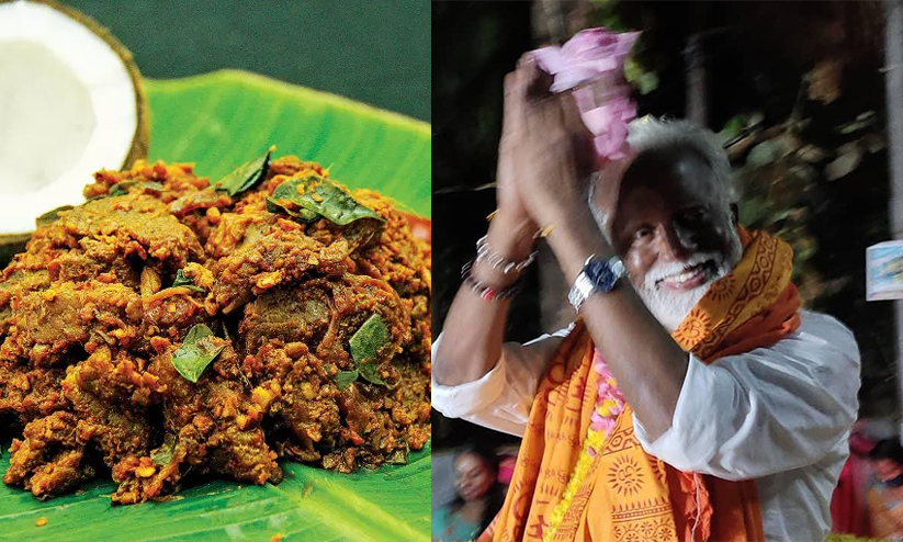 കേരളത്തിൽ ബീഫ് നിരോധനം ആവശ്യപ്പെടില്ലെന്ന് കുമ്മനം; ഇവിടെ എന്തും കഴിക്കാൻ സ്വാതന്ത്ര്യമുണ്ട് കേരളത്തിൽ ബീഫ് നിരോധനം ആവശ്യപ്പെടില്ലെന്ന് കുമ്മനം; ഇവിടെ എന്തും കഴിക്കാൻ സ്വാതന്ത്ര്യമുണ്ട്