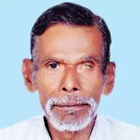 വി​ശ്വ​നാ​ഥ​ൻ