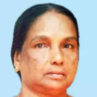 വ​ത്സ​ല