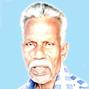 ചെ​ല്ല​പ്പ​ൻ