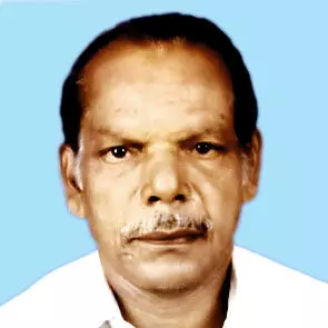 ഗോ​പാ​ല​ൻ