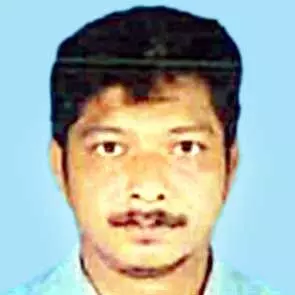 സു​നി​ൽ