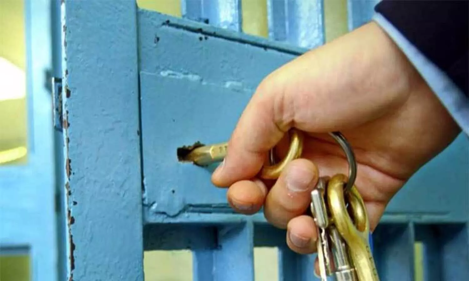 അ​മീ​റി​െൻറ മാ​പ്പ്​ : ക​ഴി​ഞ്ഞ വ​ർ​ഷം മോ​ചി​ത​രാ​യ​ത്​ 69 ഇ​ന്ത്യ​ൻ ത​ട​വു​കാ​ർ